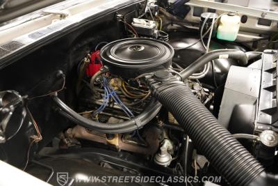 1977 GMC C1500 Royal Sierra