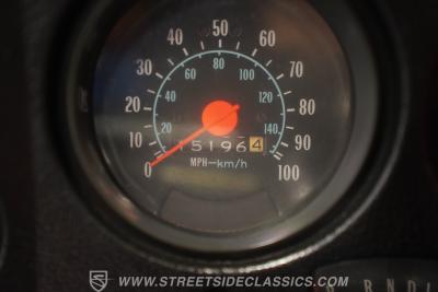 1977 GMC C1500 Royal Sierra