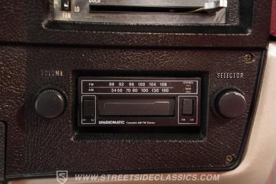 1977 GMC C1500 Royal Sierra