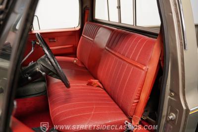 1977 GMC C1500 Royal Sierra