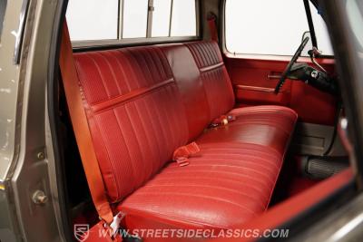 1977 GMC C1500 Royal Sierra