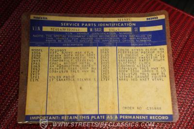 1977 GMC C1500 Royal Sierra