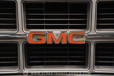 1977 GMC C1500 Royal Sierra