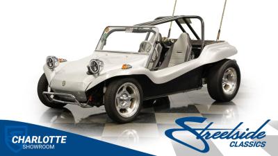 1965 Volkswagen Dune Buggy ASVE