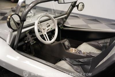 1965 Volkswagen Dune Buggy ASVE