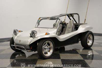 1965 Volkswagen Dune Buggy ASVE