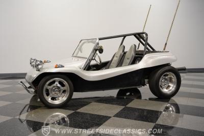 1965 Volkswagen Dune Buggy ASVE