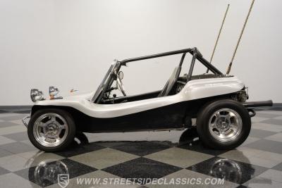1965 Volkswagen Dune Buggy ASVE