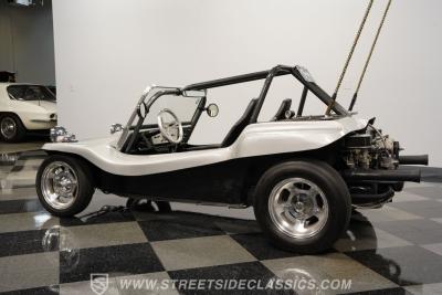 1965 Volkswagen Dune Buggy ASVE
