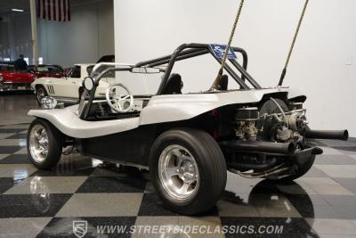 1965 Volkswagen Dune Buggy ASVE