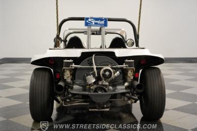 1965 Volkswagen Dune Buggy ASVE