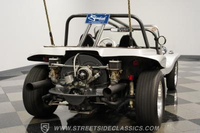 1965 Volkswagen Dune Buggy ASVE