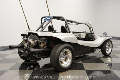 1965 Volkswagen Dune Buggy ASVE