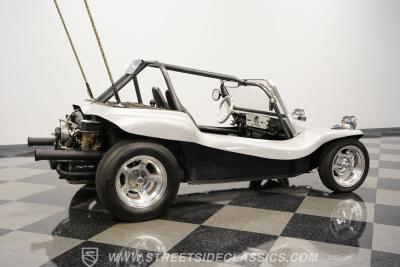 1965 Volkswagen Dune Buggy ASVE