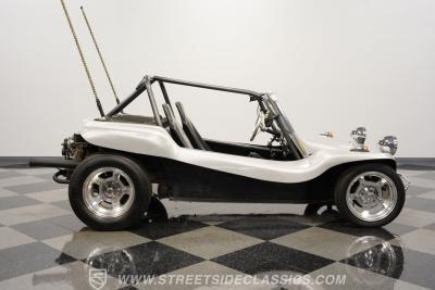 1965 Volkswagen Dune Buggy ASVE