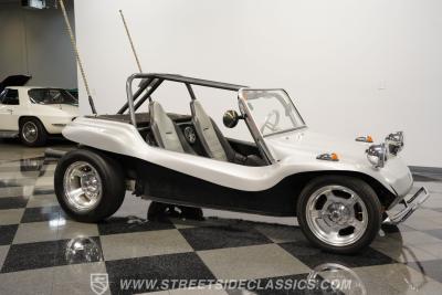1965 Volkswagen Dune Buggy ASVE