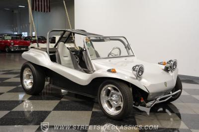 1965 Volkswagen Dune Buggy ASVE