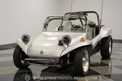 1965 Volkswagen Dune Buggy ASVE