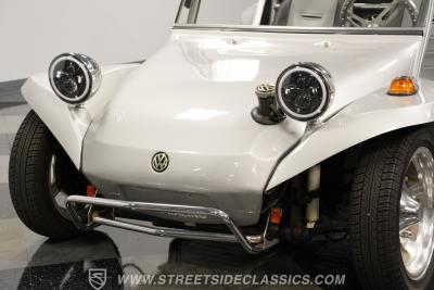 1965 Volkswagen Dune Buggy ASVE