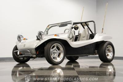 1965 Volkswagen Dune Buggy ASVE