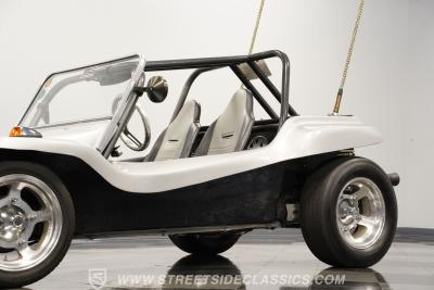 1965 Volkswagen Dune Buggy ASVE