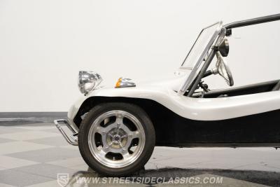 1965 Volkswagen Dune Buggy ASVE
