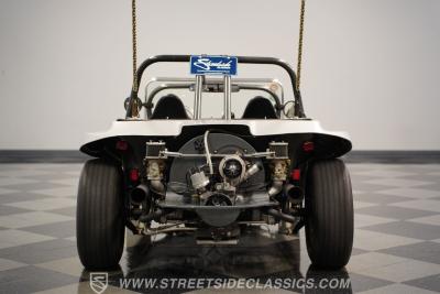 1965 Volkswagen Dune Buggy ASVE