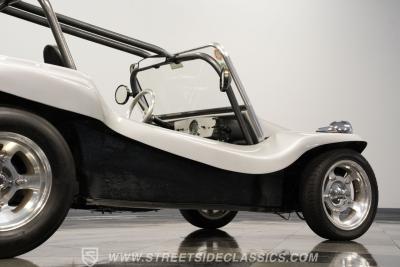 1965 Volkswagen Dune Buggy ASVE