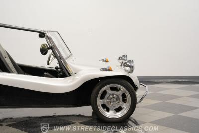 1965 Volkswagen Dune Buggy ASVE