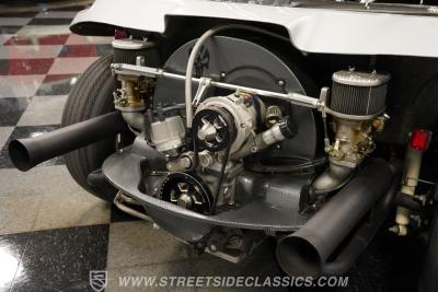 1965 Volkswagen Dune Buggy ASVE