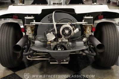 1965 Volkswagen Dune Buggy ASVE