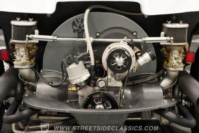 1965 Volkswagen Dune Buggy ASVE