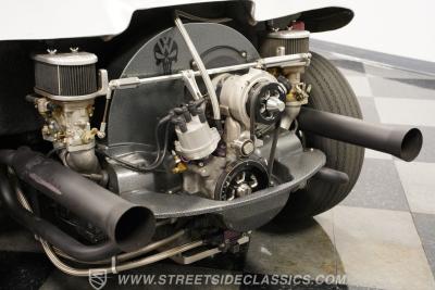 1965 Volkswagen Dune Buggy ASVE