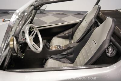 1965 Volkswagen Dune Buggy ASVE