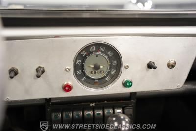 1965 Volkswagen Dune Buggy ASVE