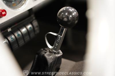 1965 Volkswagen Dune Buggy ASVE