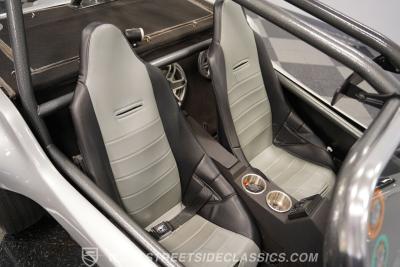 1965 Volkswagen Dune Buggy ASVE