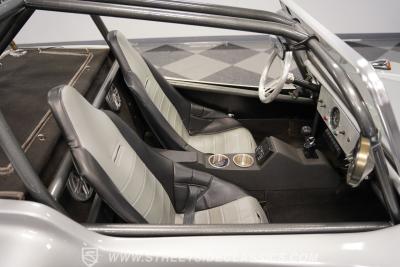 1965 Volkswagen Dune Buggy ASVE