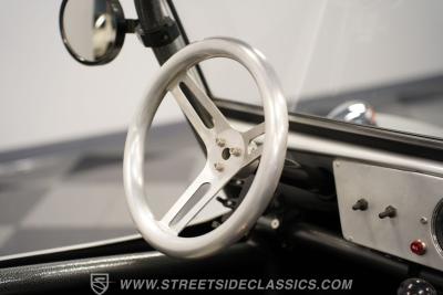 1965 Volkswagen Dune Buggy ASVE