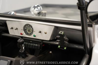 1965 Volkswagen Dune Buggy ASVE