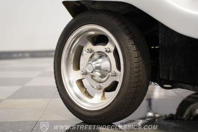 1965 Volkswagen Dune Buggy ASVE