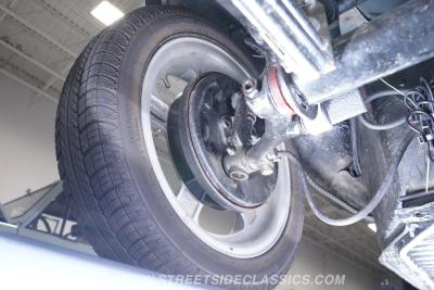 1965 Volkswagen Dune Buggy ASVE