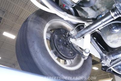 1965 Volkswagen Dune Buggy ASVE