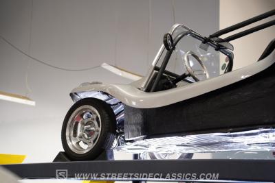 1965 Volkswagen Dune Buggy ASVE