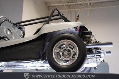 1965 Volkswagen Dune Buggy ASVE