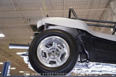 1965 Volkswagen Dune Buggy ASVE