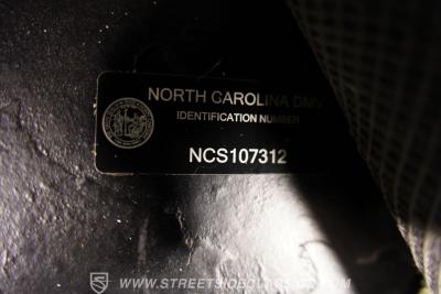 1965 Volkswagen Dune Buggy ASVE