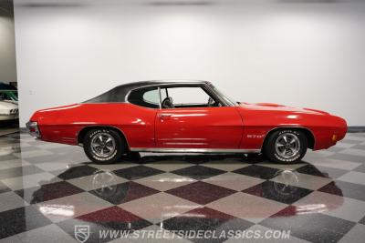 1970 Pontiac GTO