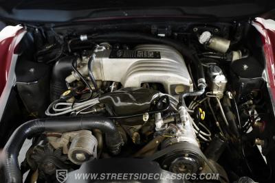 1986 Zimmer Golden Spirit