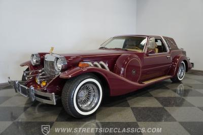 1986 Zimmer Golden Spirit